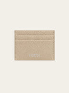Kaarthouder Beige - Voorkant