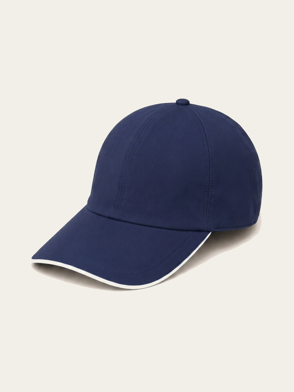 Baseball Pet - Navy
