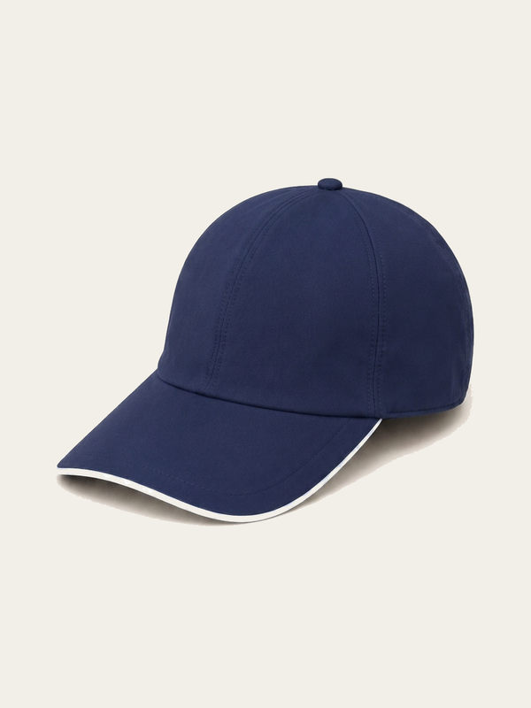 Baseball Pet - Navy