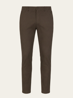 Trouser Bruin - Voorkant