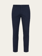 Trouser Navy - Voorkant