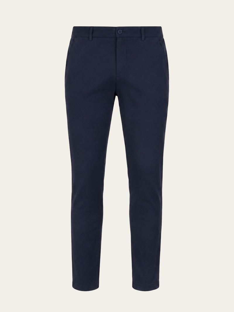 Trouser - Navy