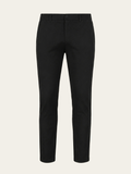 Trouser Zwart - Voorkant