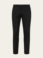 Trouser Zwart - Voorkant
