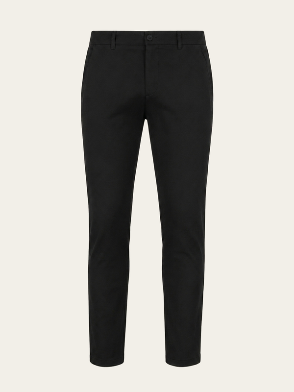Trouser - Zwart