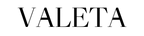 Valeta logo